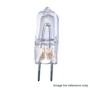   SYLVANIA 64602 halogen bulb 50W 12V G6.35 Bipin
