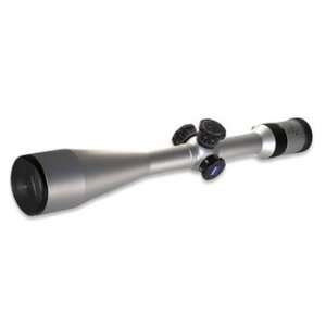  Zeiss Conquest 6.5 20x50 Silver Reticle 4 Target Turrets 