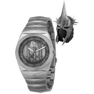   of the Rings Witch King Watch Limited Edition Only 2000 Electronics