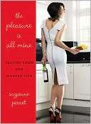 The Pleasure Is All Mine Suzanne Pirret