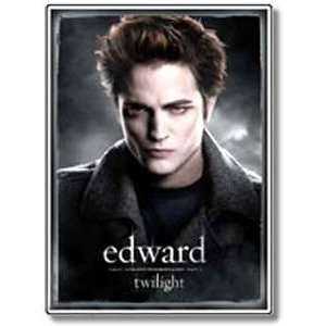  Neca   Twilight Sticker Edward Toys & Games