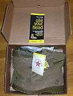 Brand New Belleville 550 ST   Hot Weather Olive Green Safety Toe Boot 