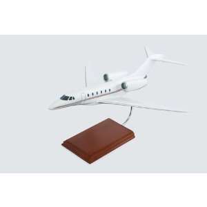  Cessna Citation X Quality Desktop Model Plane 1/40 Scale 