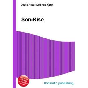  Son Rise Ronald Cohn Jesse Russell Books
