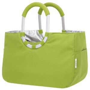  Reisenthel Design Loop Shopper M Bag   Kiwi Green 