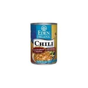 Eden Foods Chili Great Northern ( Grocery & Gourmet Food