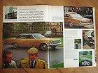 1966 ford galaxie 500 xl ad quiet man reports from