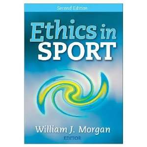  Ethics In Sport   2nd Edition (Hardcover Book)