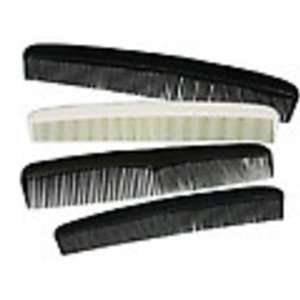  Dawn Mist Comb, 7, Black Case Pack 20   789047 Beauty