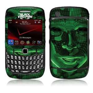   protector BlackBerry Curve (8520/8530) The Black Eyed Peas   The E.N.D