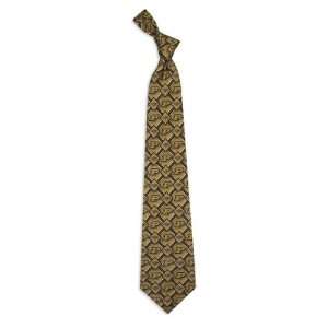 Purdue Boilermakers Silk Tie 3 