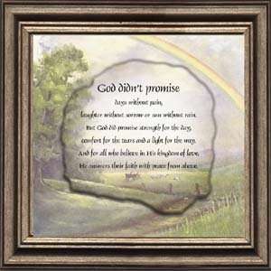  Calligraphrase Gods Promise 