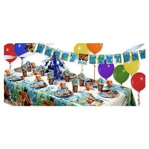  Ice Age Super Party Kit Toys & Games