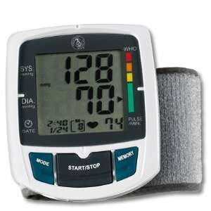  Prestige Medical HM 50 Wristmate Digital Blood Pressure 