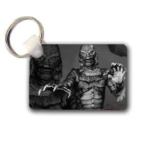 Creature from the black lagoon Keychain Key Chain Great Unique Gift 