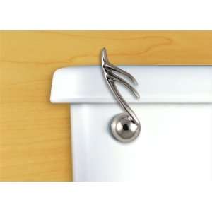  Musical Note Toilet Handle