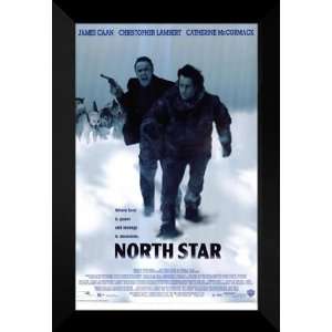  North Star 27x40 FRAMED Movie Poster   Style A   1996 