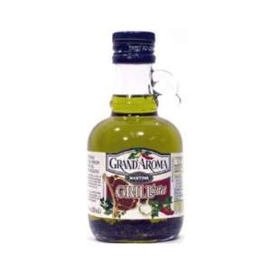   Flavored Extra Virgin Olive Oil  Grocery & Gourmet Food