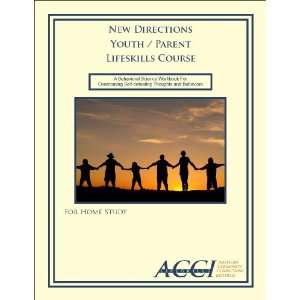  New Beginnings Youth/ Parent Lifeskills Course American Community 