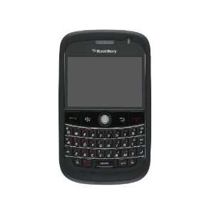  Black Skin Eu Pack F/ Blackberry 9000 Electronics