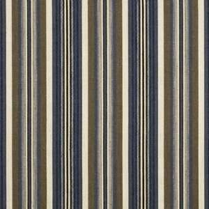  Melora Stripe 690 by G P & J Baker Fabric