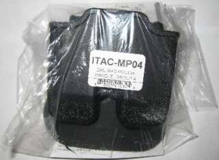 NEW TAURUS 24/7 45 DSS OSS ROTO DOUBLE MAGAZINE POUCH ITAC MP05  