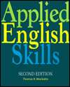 Applied English Skills, (156118909X), Thomas R. Mockaitis, Textbooks 
