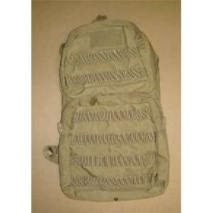  Molle HYDRATION Backpack Pack with Bladder TAN
