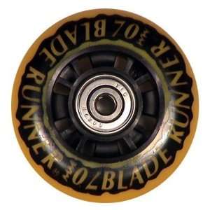  Blade Runner 70mm wheels