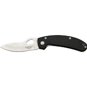  Blade Tech Knives 21PEBK Pro Hunter Junior Linerlock Knife 