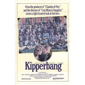  KIPPERBANG CED movie 