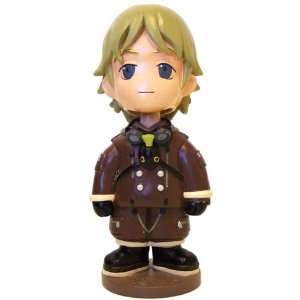  Last Exile Clause Bobble Head Figure GE 7506 Toys & Games