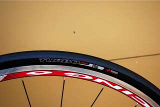 wheels are fast, light, and durable for high mileage training 