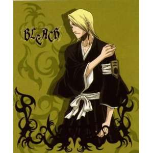  Bleach (2004) 11 x 17 TV Poster Japanese Style F