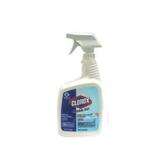 Clean Up CLO 35417 32 oz Cleaner With Bleach Bottle  