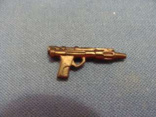 Black Bespin Gun Replacement Weapon  