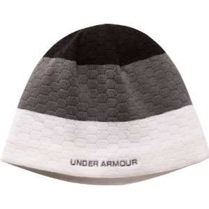  UA Bleeker Beanie Headwear by Under Armour Sports 
