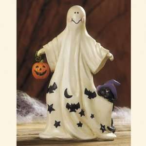  Ghost & Cat Tabletop Decoration   Party Decorations & Room 