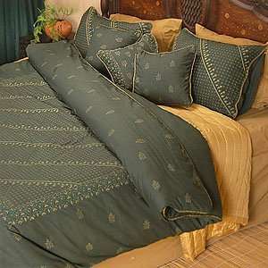  Cotton Duvet Comforter Cover Set   King