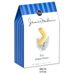 Bleu Cheese   Straws   Box (Pack of 6)  Grocery 