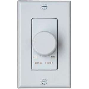  VOLUME CONTROL 100WATT WH Electronics