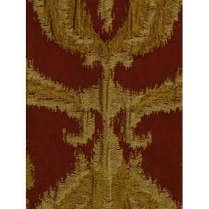  Scipios Dream Garnet by Beacon Hill Fabric