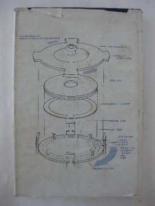 Principles of Centrifugal Rubber Mold Casting Book HTF  