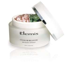  Elemis Cellular Recovery Skin Bliss Capsules Beauty
