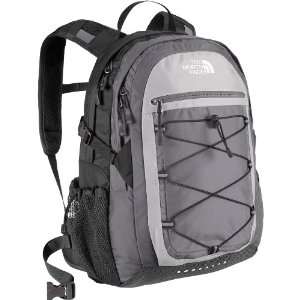    Borealis Backpack in Asphalt Grey/Blitz Blue