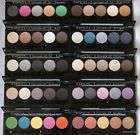 NYX 5 Color Eyeshadow Caribbean Collection PICK ANY items in 