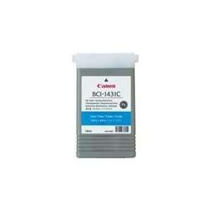  Canon Comp. BCI 1431C   PG CYAN INK TANK ( 8970A001AA 