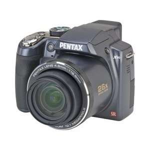  Pentax PENTAX X90 12.1MP 2.7IN LCDMEGAZOOM 26X SUPER TELE 