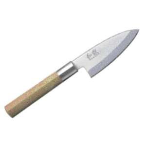 Kershaw Knives 6610D 6600 Series Deba Knife  Kitchen 