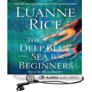  The Deep Blue Sea for Beginners (Audible Audio Edition 